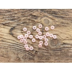 Пуговица арт. MX 1743/Pink/18L, ITA